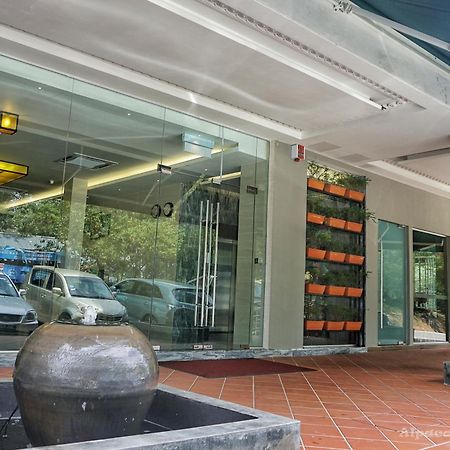 Nex Hotel Johor Bahru Esterno foto