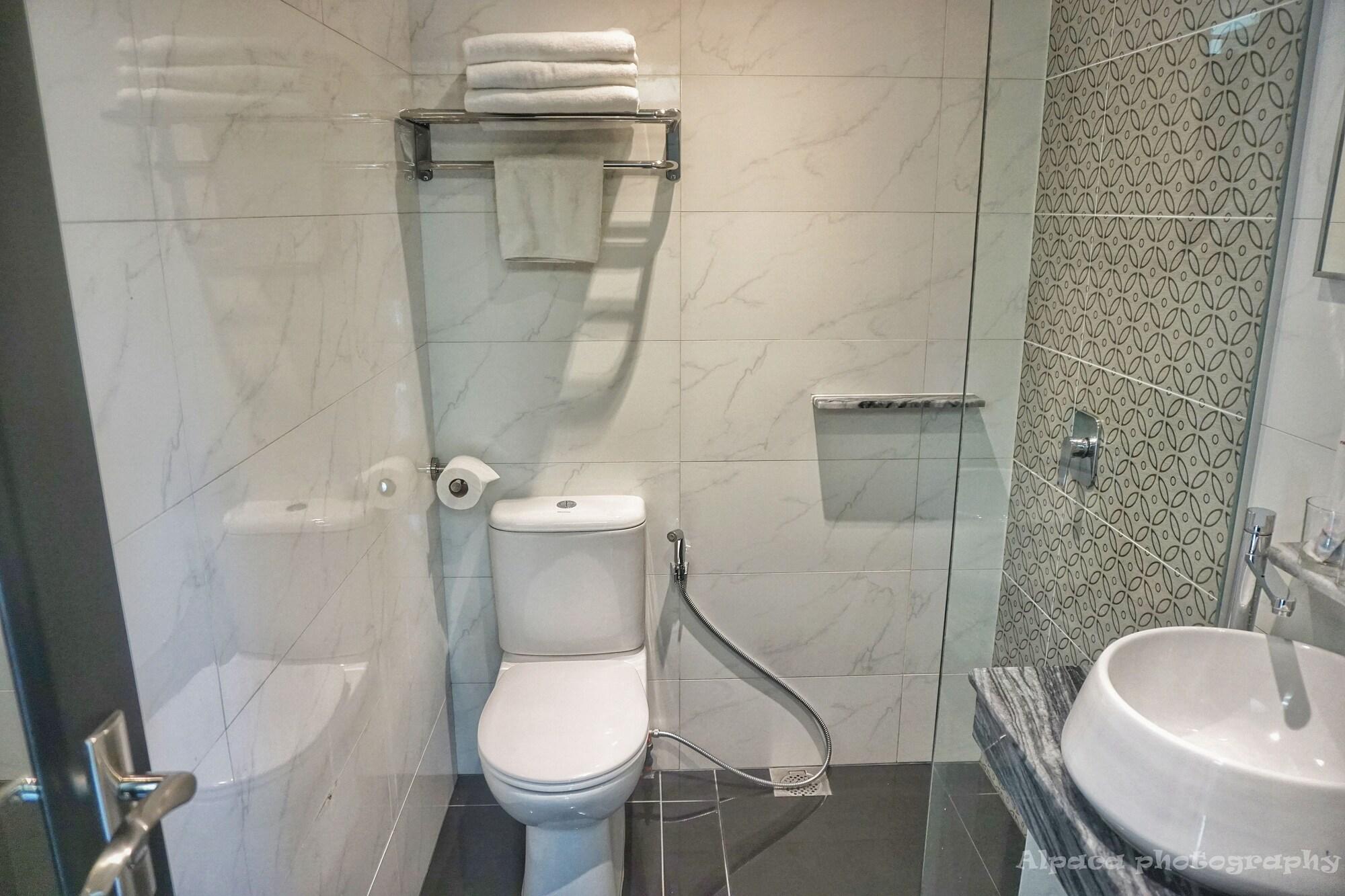 Nex Hotel Johor Bahru Esterno foto