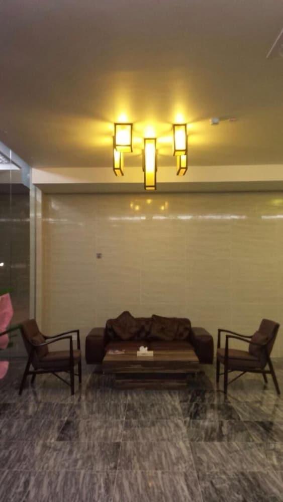 Nex Hotel Johor Bahru Esterno foto