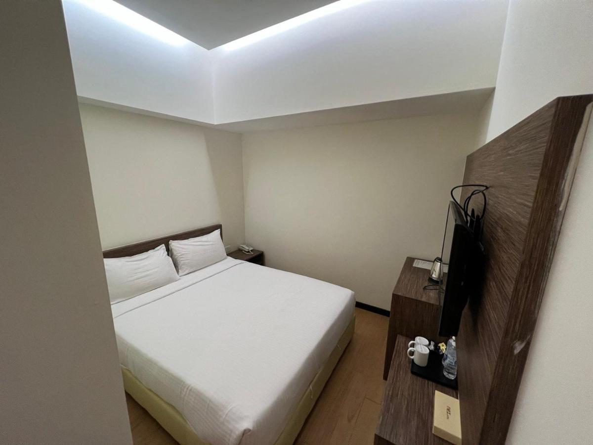 Nex Hotel Johor Bahru Esterno foto