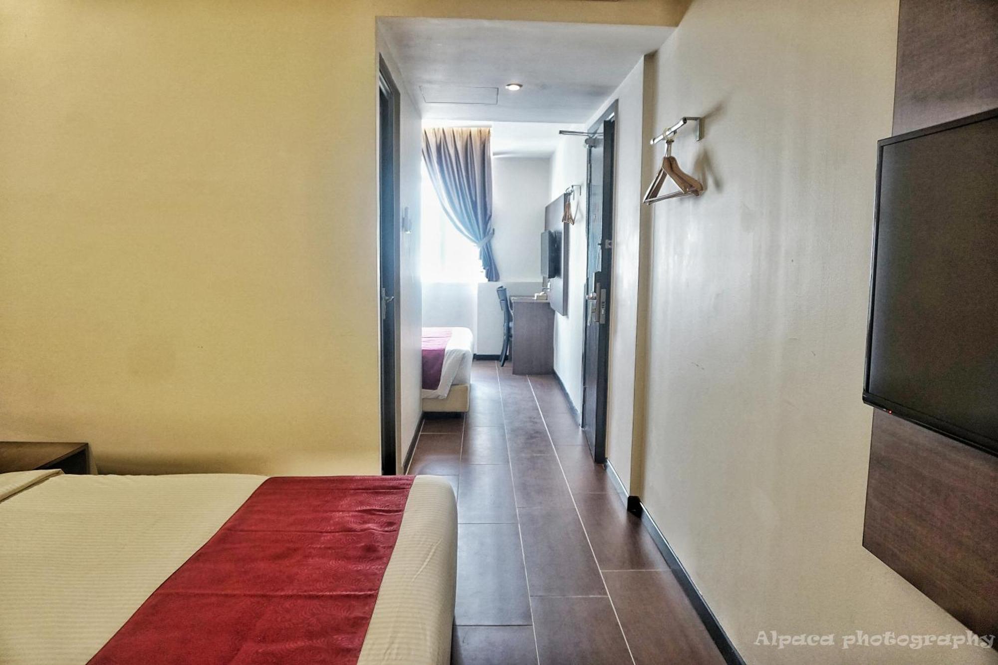 Nex Hotel Johor Bahru Esterno foto