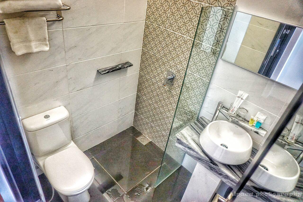 Nex Hotel Johor Bahru Esterno foto