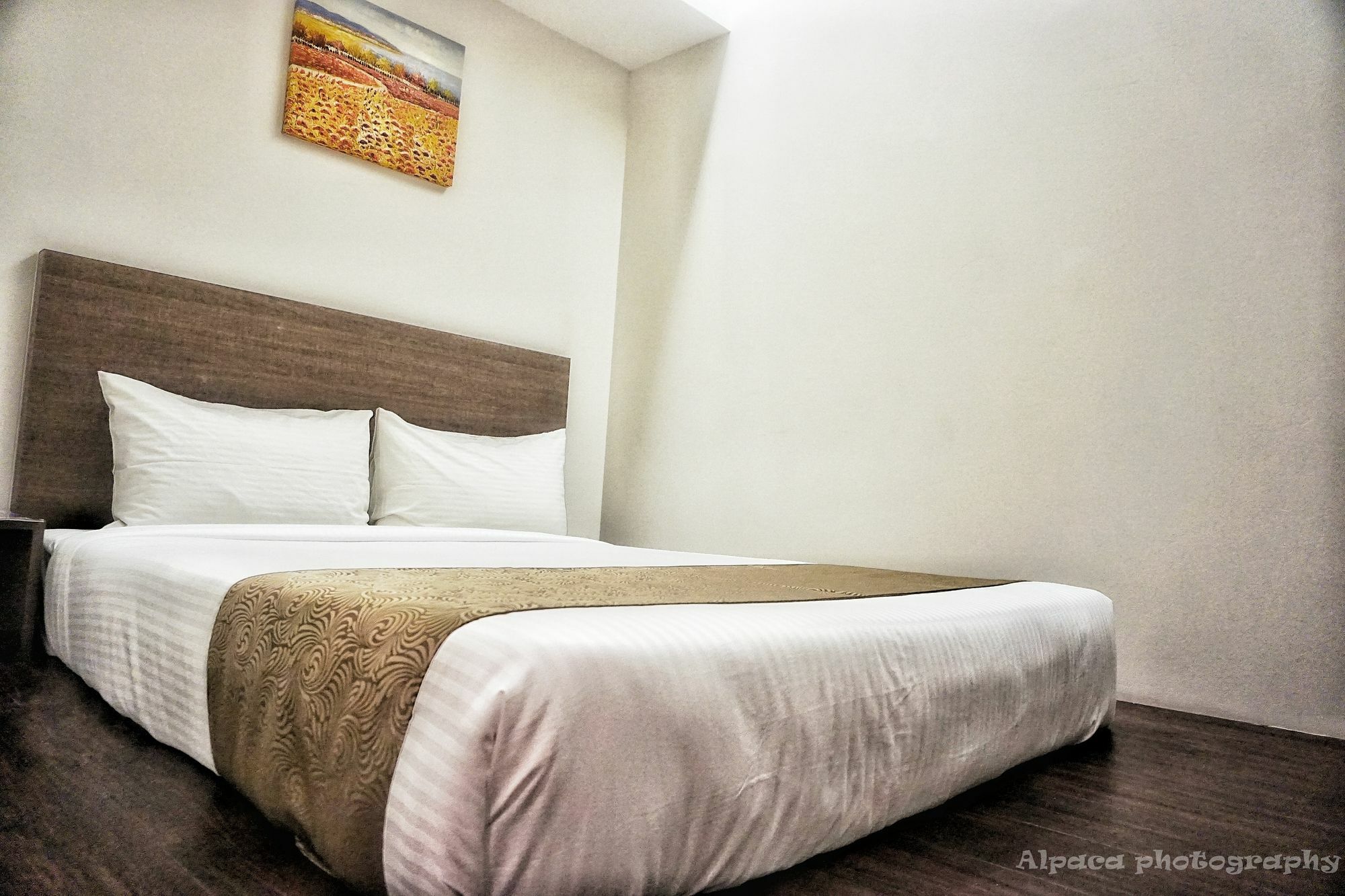 Nex Hotel Johor Bahru Esterno foto